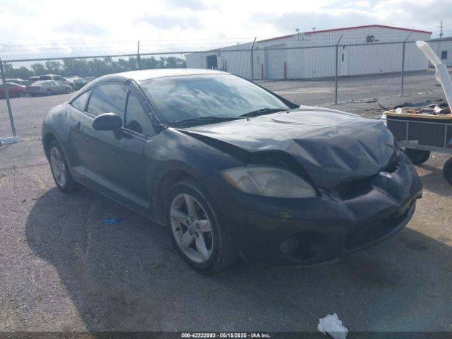  Salvage Mitsubishi Eclipse