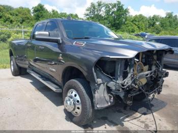  Salvage Ram 3500