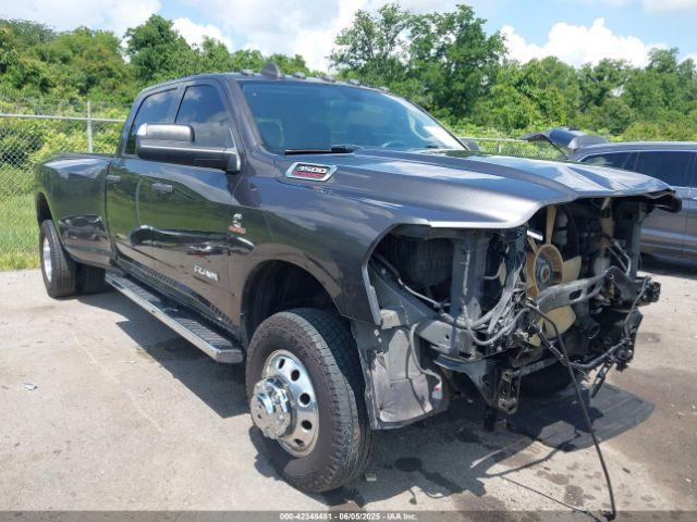  Salvage Ram 3500