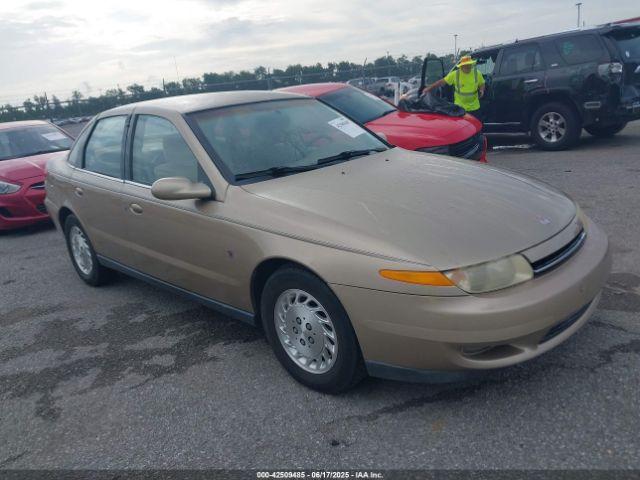  Salvage Saturn Ls2