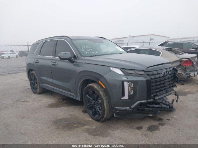  Salvage Hyundai PALISADE