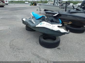  Salvage Sea-Doo Other