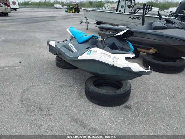  Salvage Sea-Doo Other