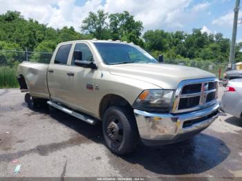  Salvage Ram 3500