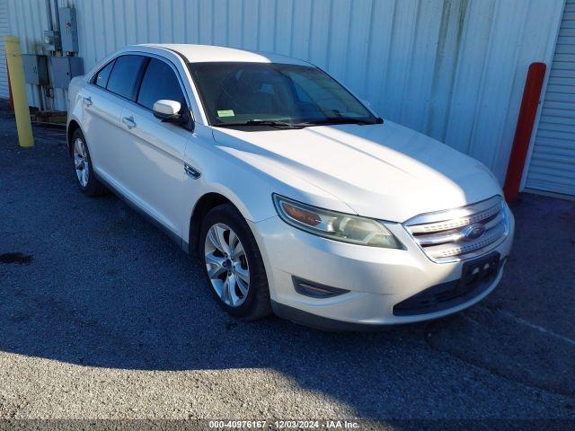  Salvage Ford Taurus