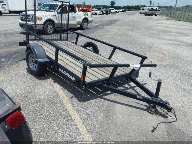 Salvage Karavan Khd2990