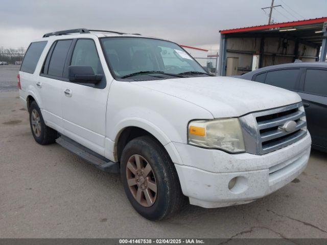  Salvage Ford Expedition