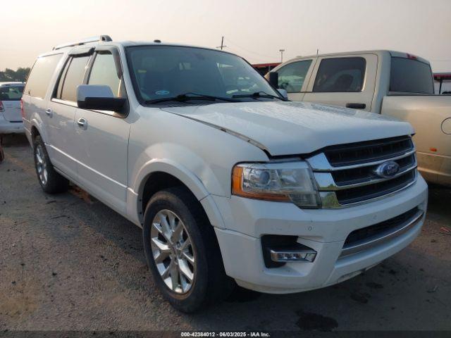 Salvage Ford Expedition