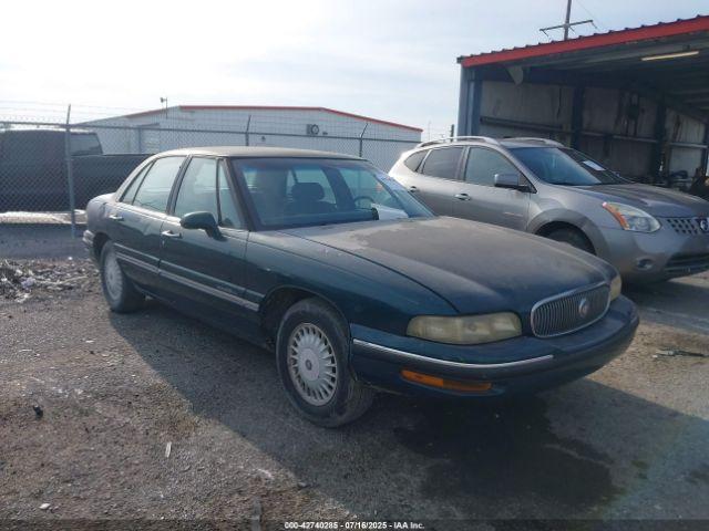  Salvage Buick LeSabre