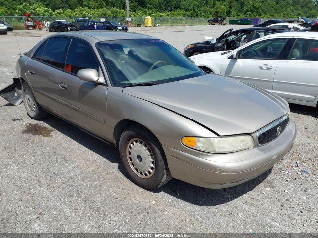  Salvage Buick Century