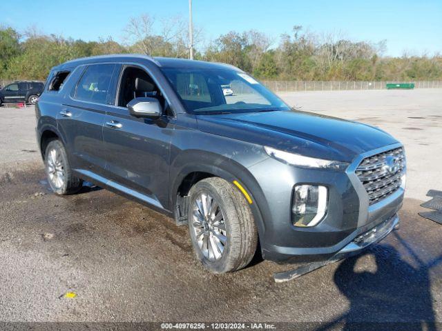  Salvage Hyundai PALISADE