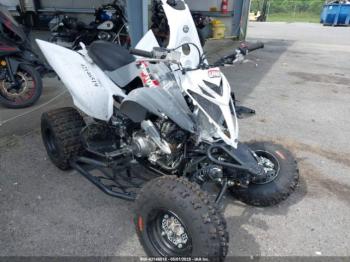  Salvage Yamaha Yfm700