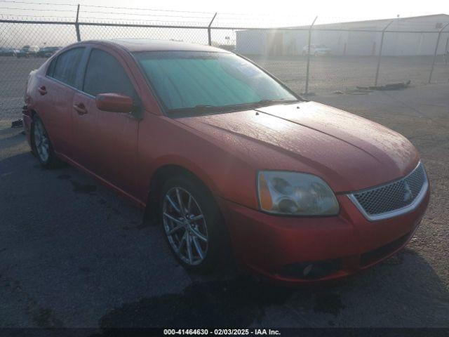  Salvage Mitsubishi Galant