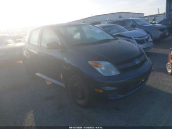  Salvage Scion xA