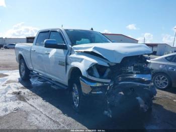  Salvage Ram 2500