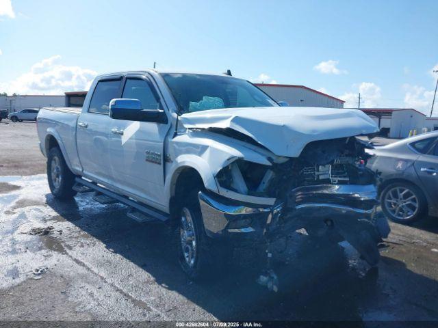  Salvage Ram 2500