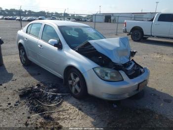  Salvage Chevrolet Cobalt