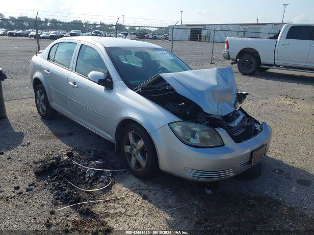  Salvage Chevrolet Cobalt
