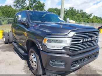  Salvage Ram 3500