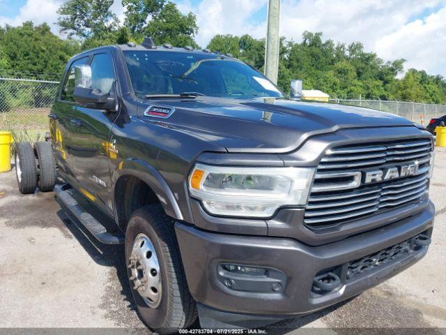  Salvage Ram 3500