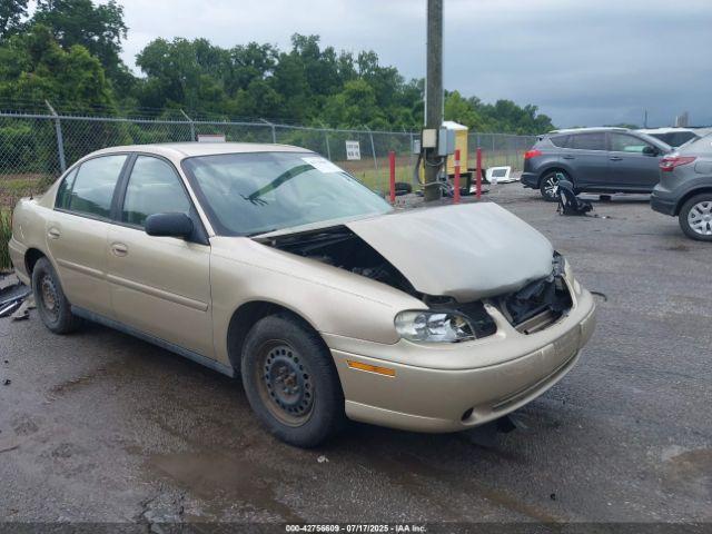  Salvage Chevrolet Classic