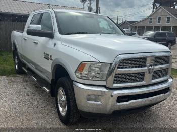  Salvage Ram 2500