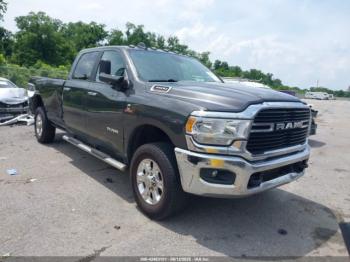  Salvage Ram 3500