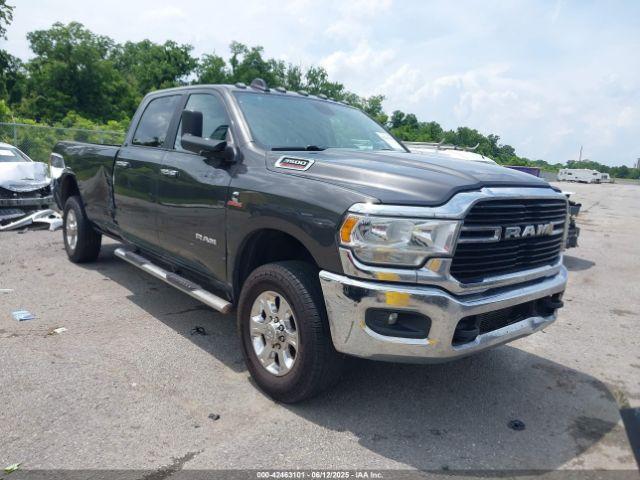  Salvage Ram 3500