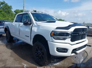  Salvage Ram 2500