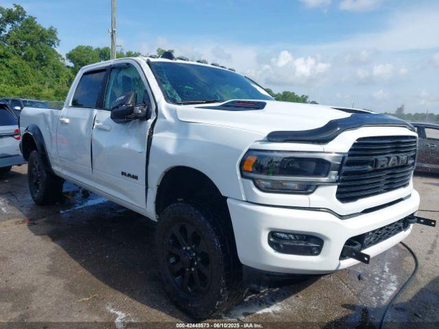  Salvage Ram 2500