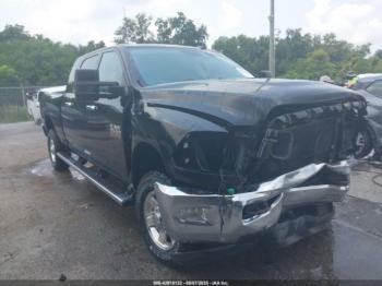  Salvage Ram 2500