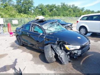  Salvage Audi A3