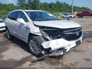  Salvage Buick Enclave
