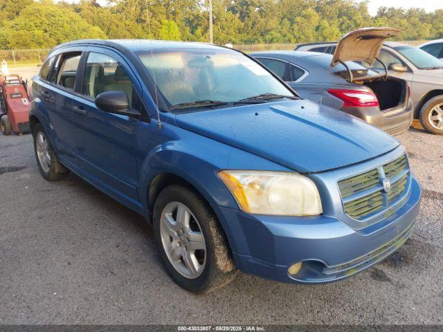  Salvage Dodge Caliber