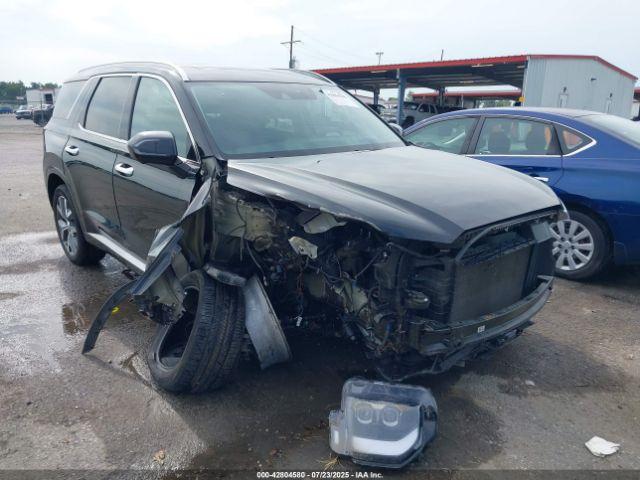  Salvage Hyundai PALISADE