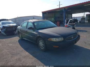  Salvage Buick LeSabre