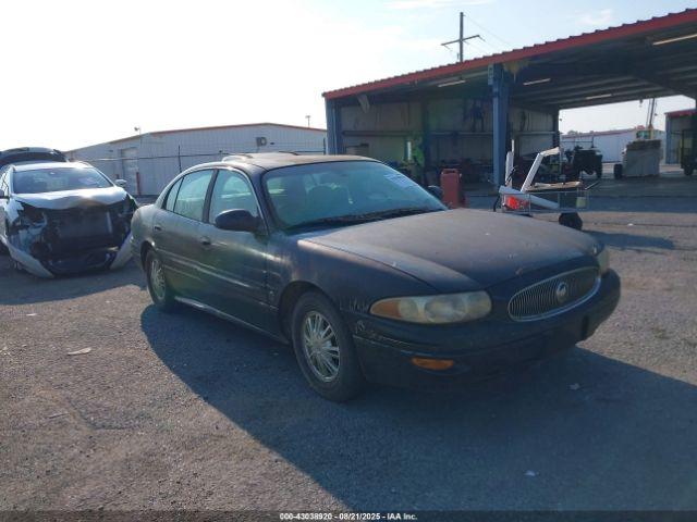  Salvage Buick LeSabre