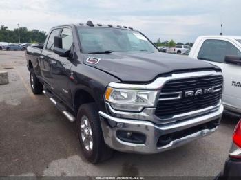  Salvage Ram 3500