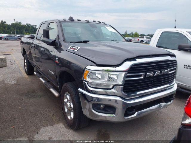  Salvage Ram 3500