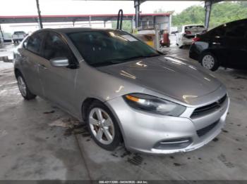  Salvage Dodge Dart