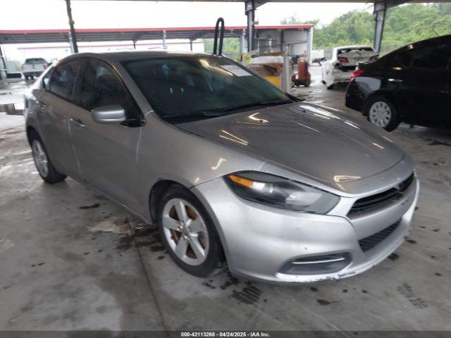  Salvage Dodge Dart