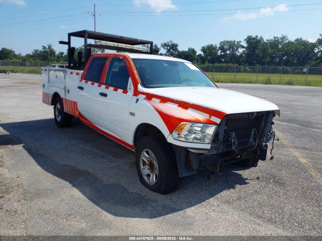  Salvage Ram 2500