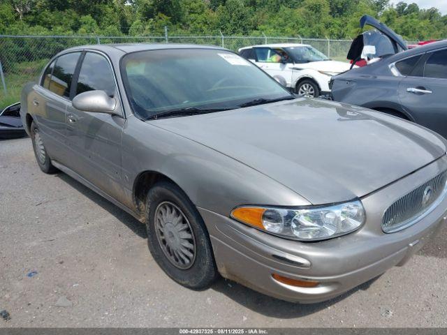  Salvage Buick LeSabre