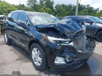  Salvage Buick Enclave