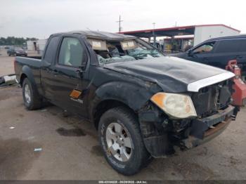  Salvage Suzuki Equator