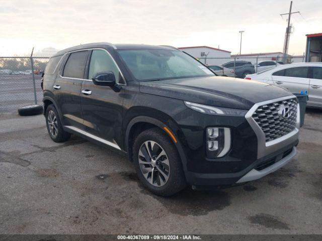  Salvage Hyundai PALISADE