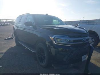  Salvage Ford Expedition