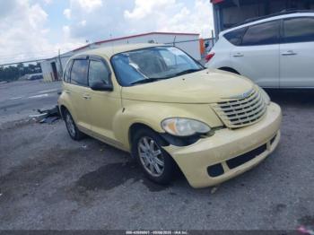  Salvage Chrysler PT Cruiser