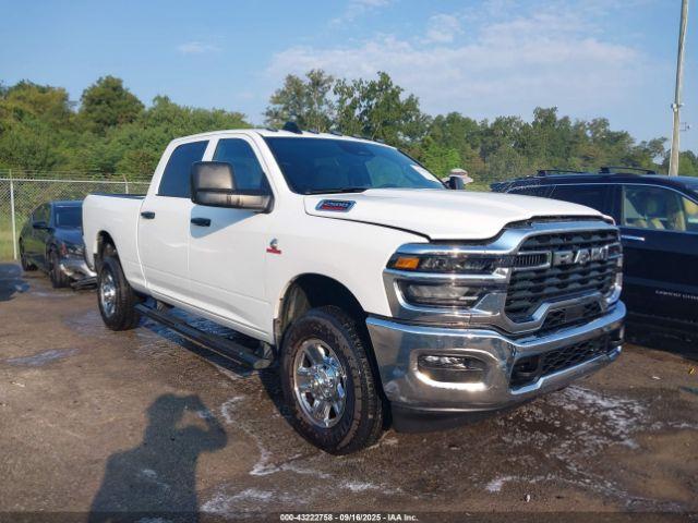  Salvage Ram 2500