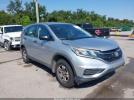 Honda CR-V Lx Image 1